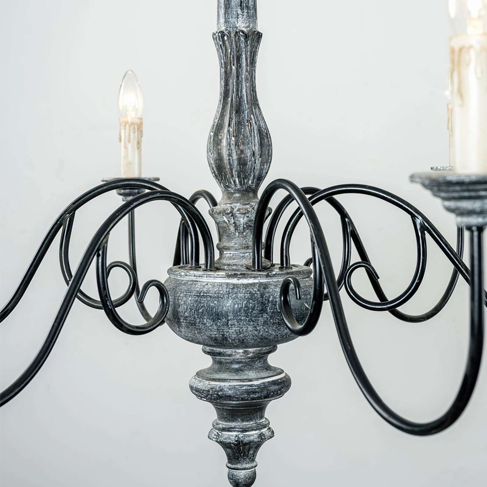 Anchor Chandelier