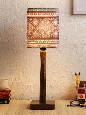 Ancient Art Wooden Lamp Louis Poulsen chandelier
