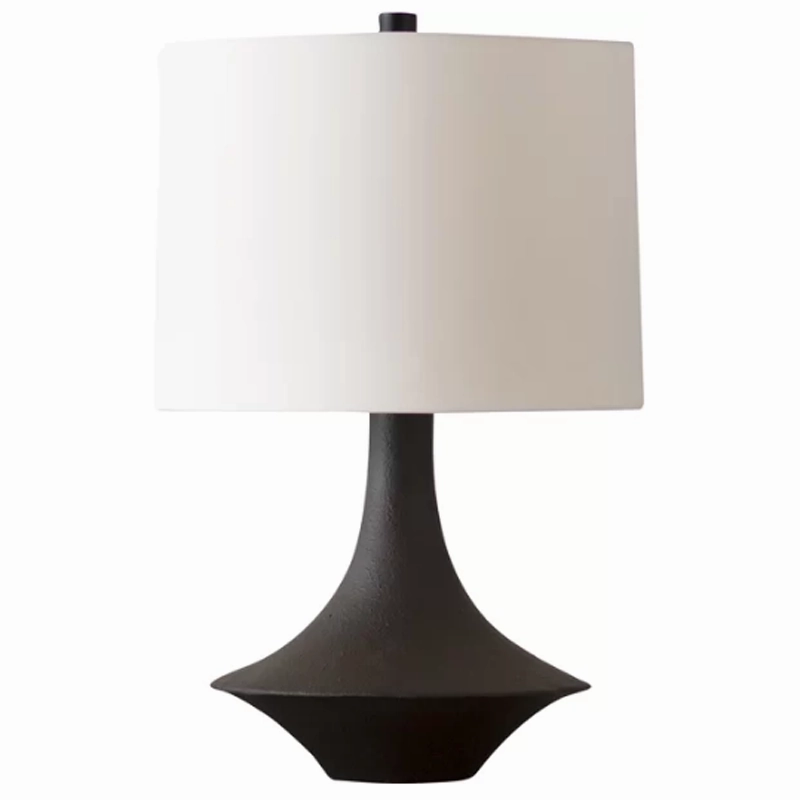 Andrew Lamp rechargeable bedside light