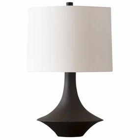 Andrew Lamp rechargeable bedside light