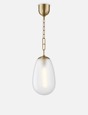 Andrews Pendant Light vintage desk lamp