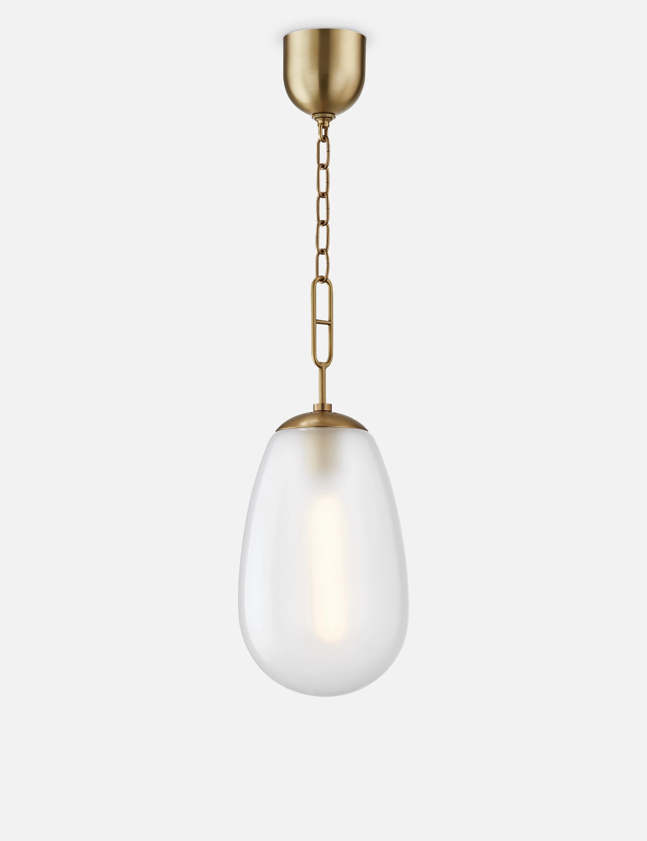 Andrews Pendant Light vintage desk lamp