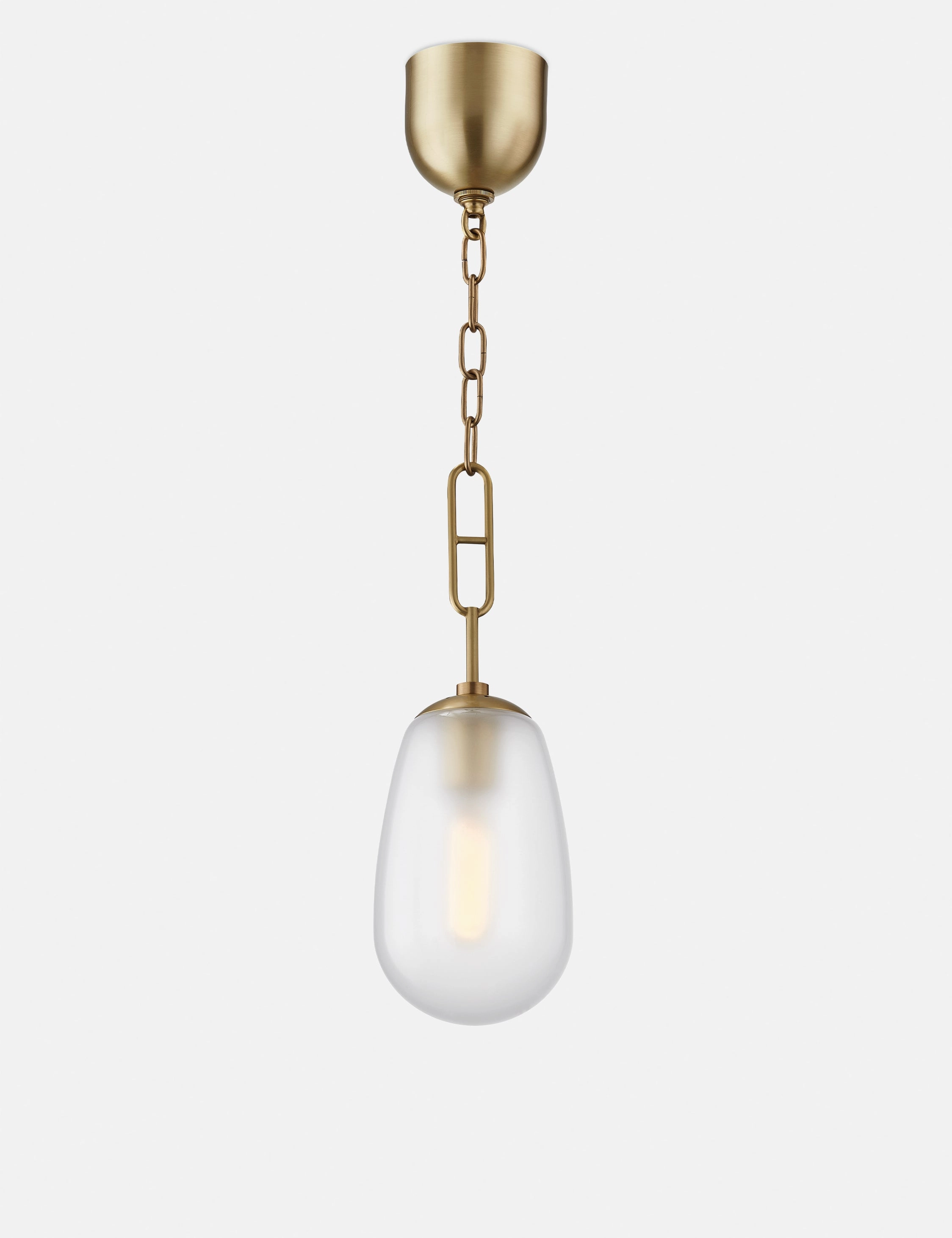 Andrews Pendant Light