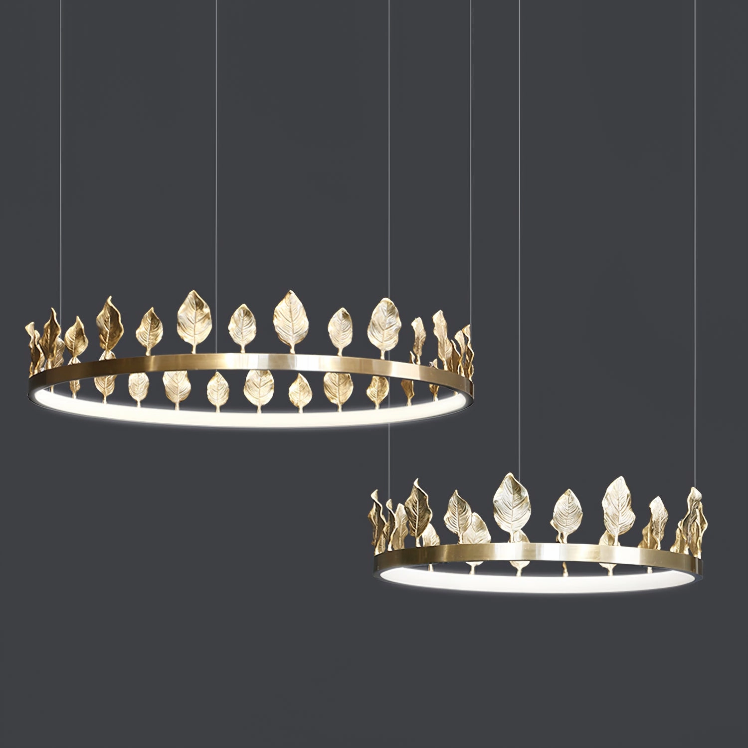 Anello Chandelier
