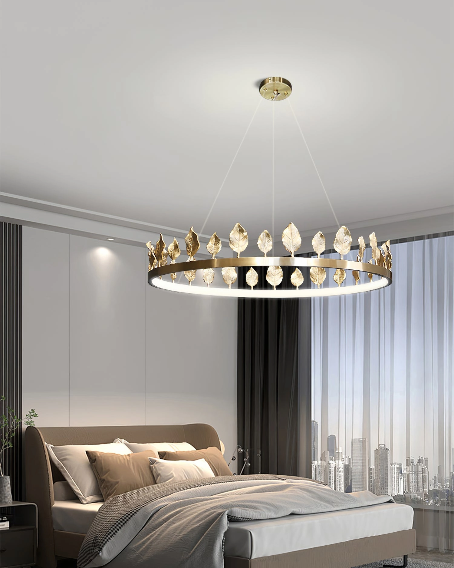 Anello Chandelier