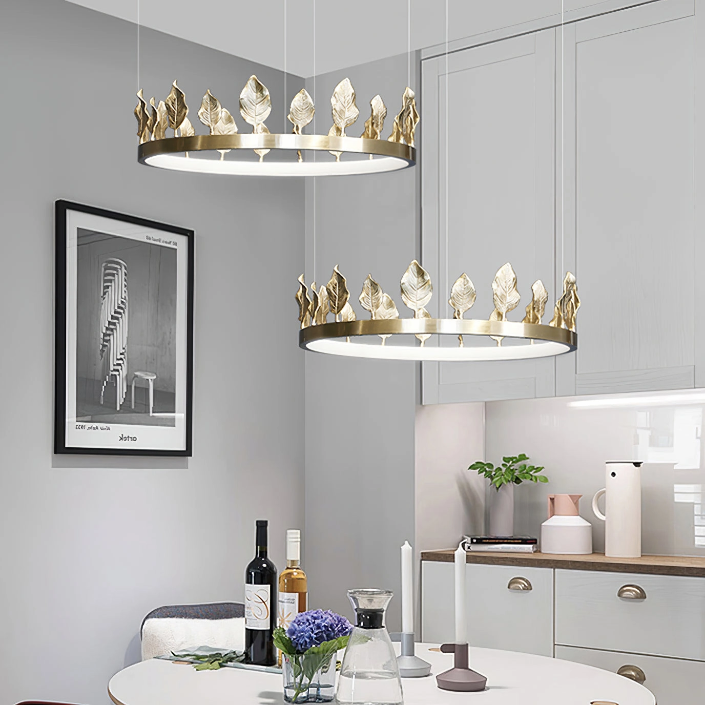 Anello Chandelier