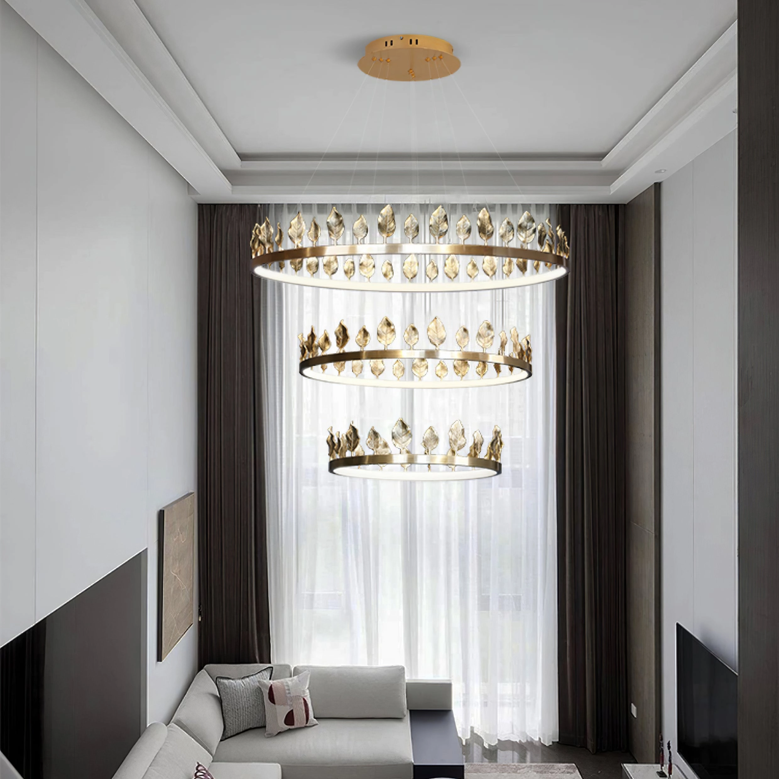 Anello Chandelier