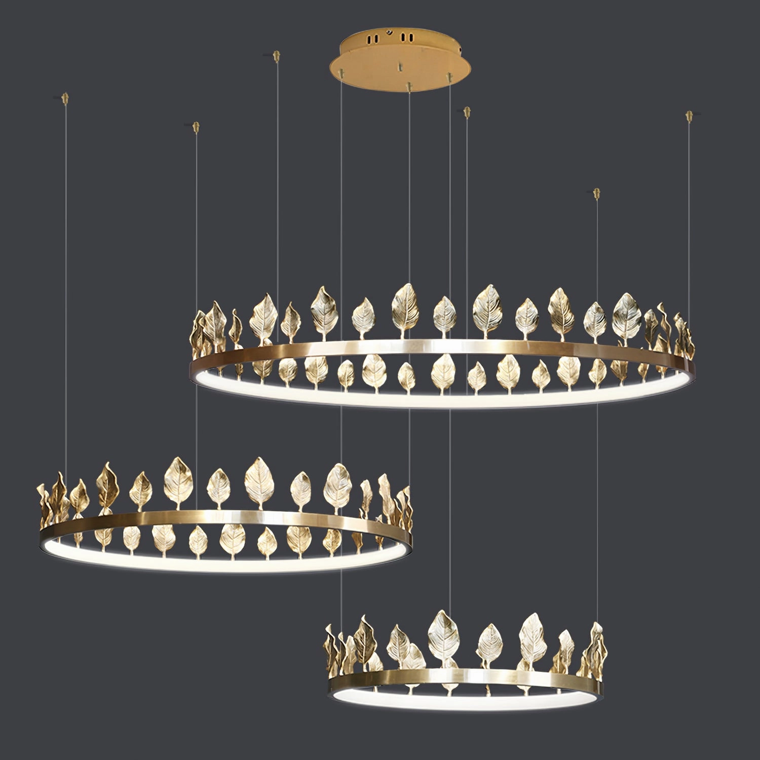 Anello Chandelier