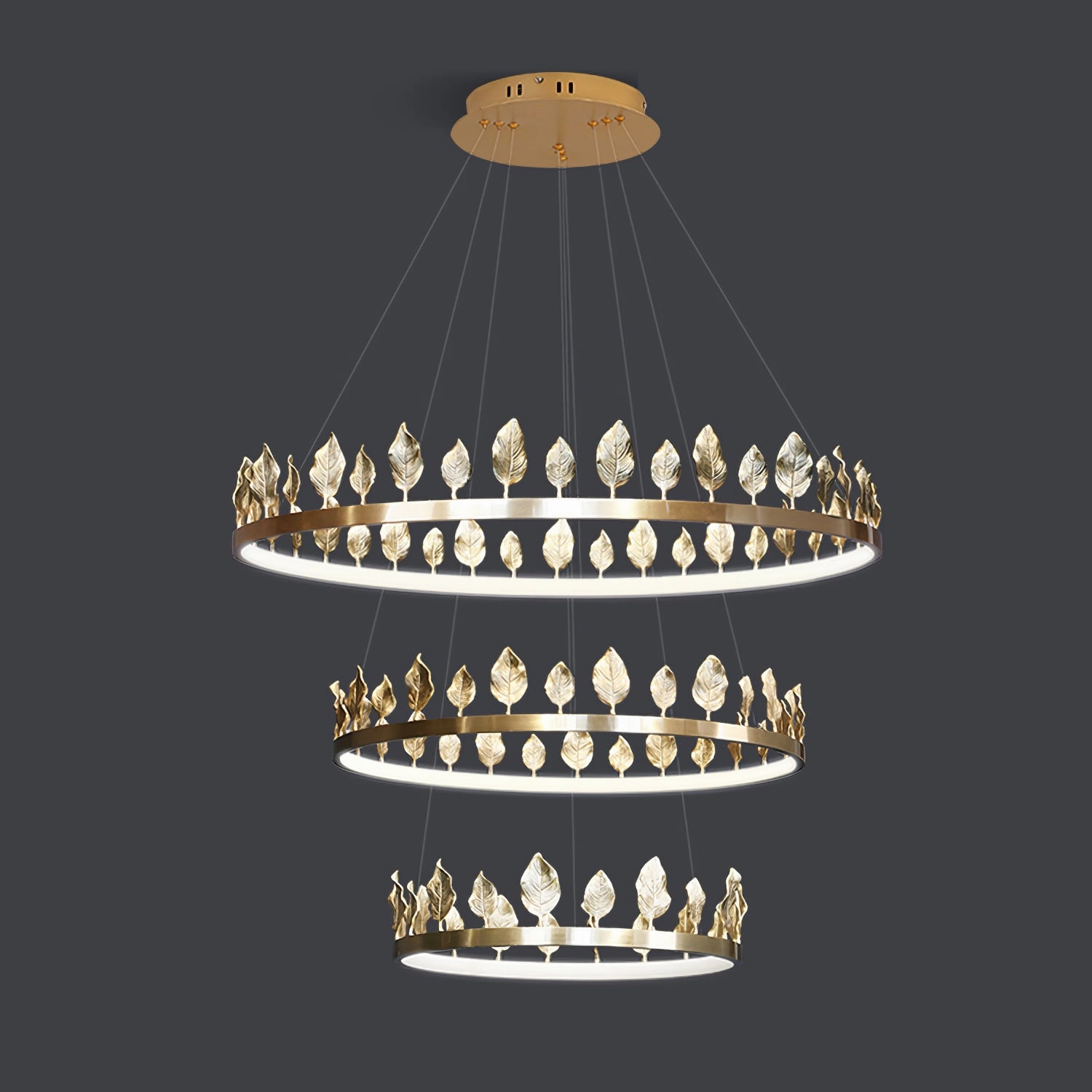 Anello Chandelier