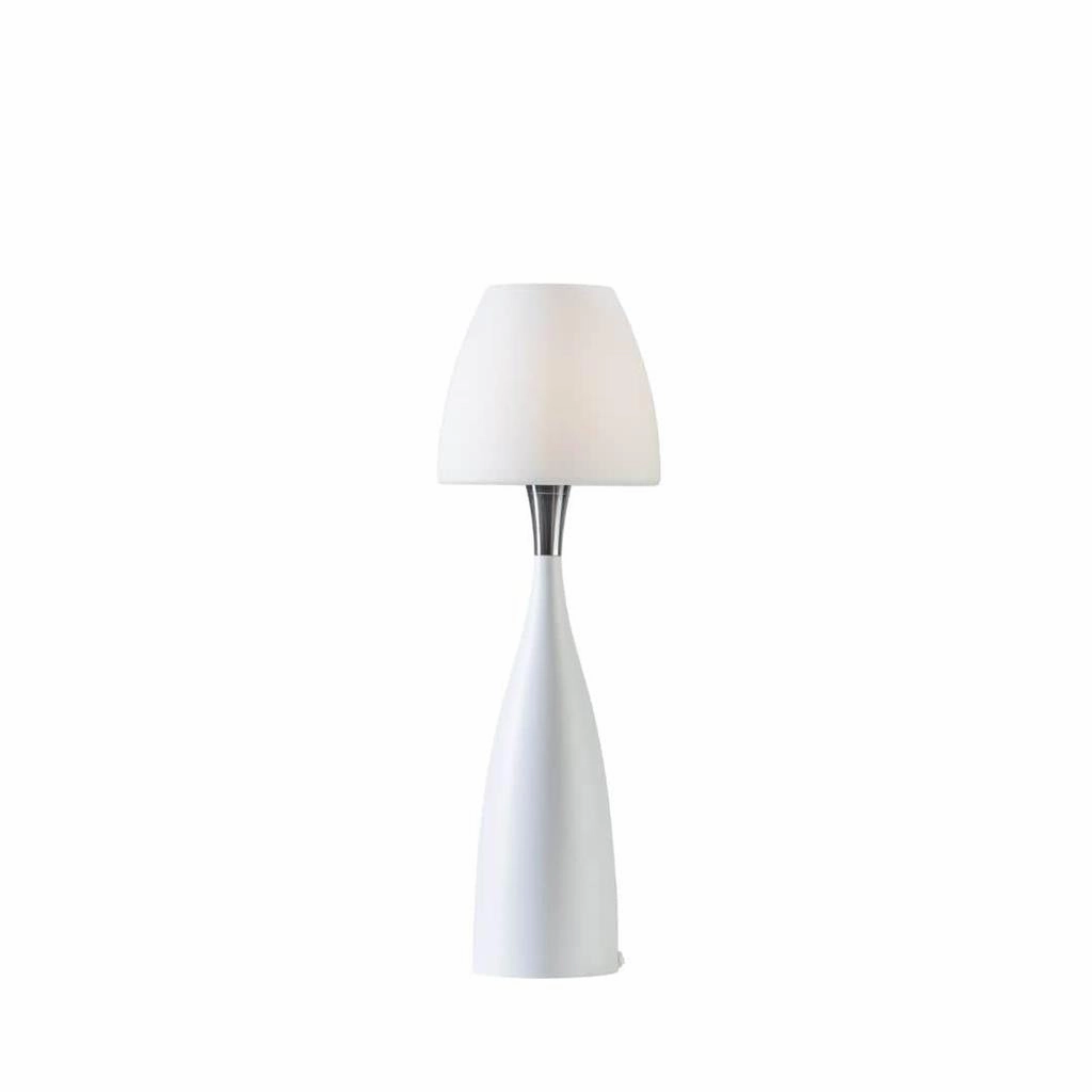 Anemon Bordlampe Medium Opal - Belid ambient lighting fixture