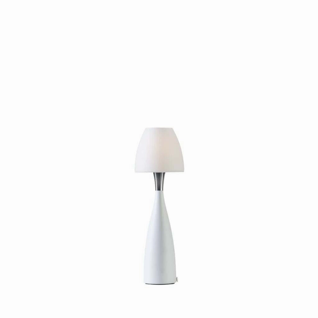 Anemon Bordlampe Small Opal - Belid ambient lighting fixture