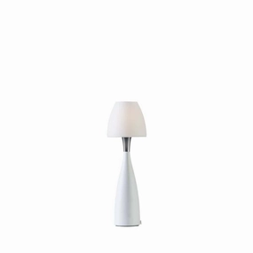 Anemon Bordlampe Small Opal - Belid ambient lighting fixture