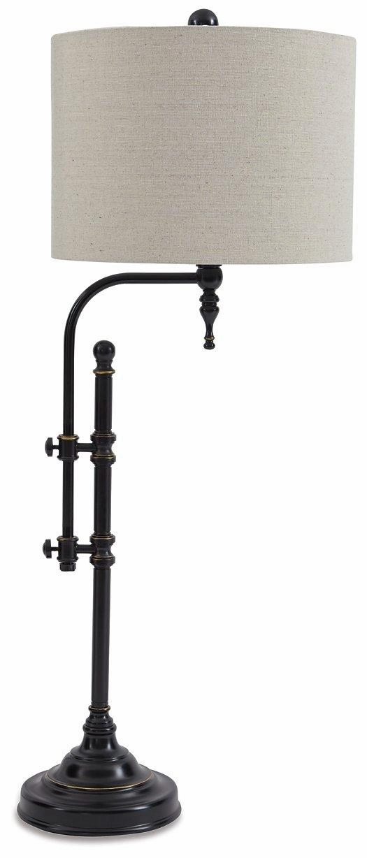 Anemoon Table Lamp mini decorative bulb