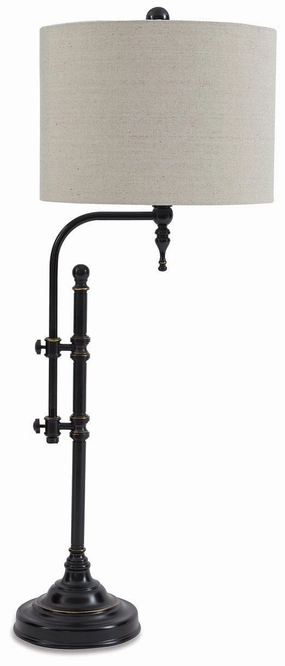 Anemoon Table Lamp mini decorative bulb