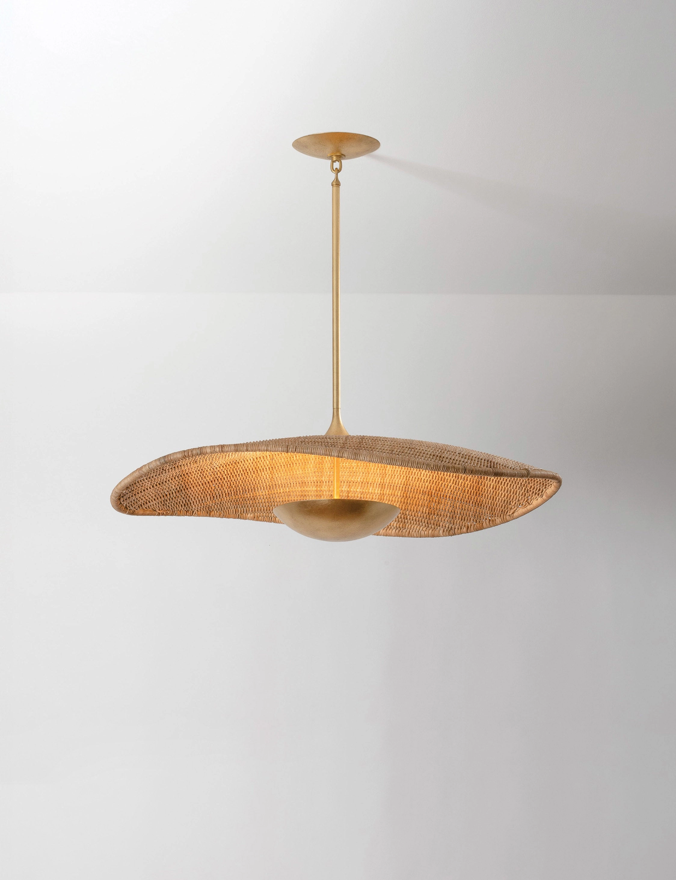 Ang Pendant Light