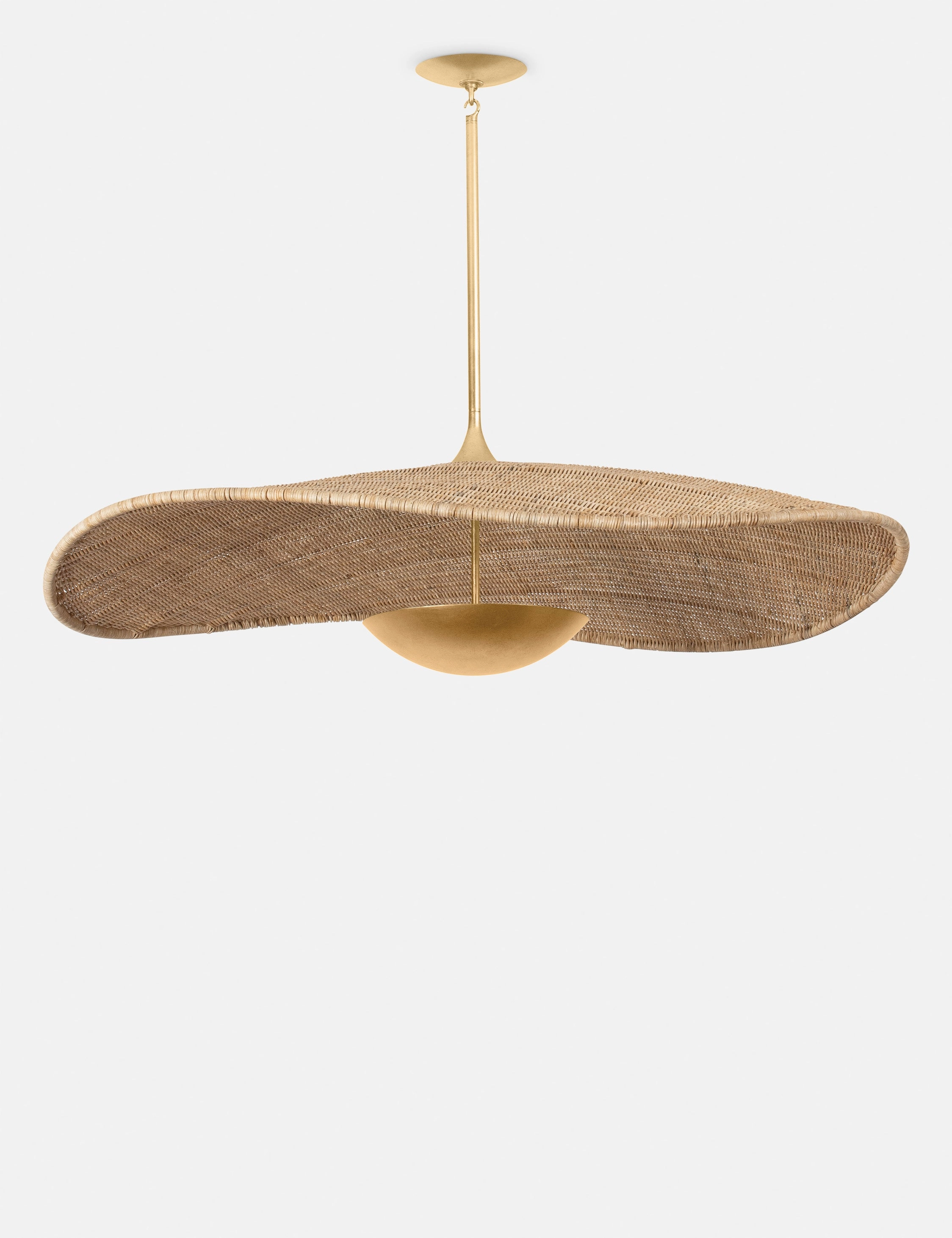Ang Pendant Light