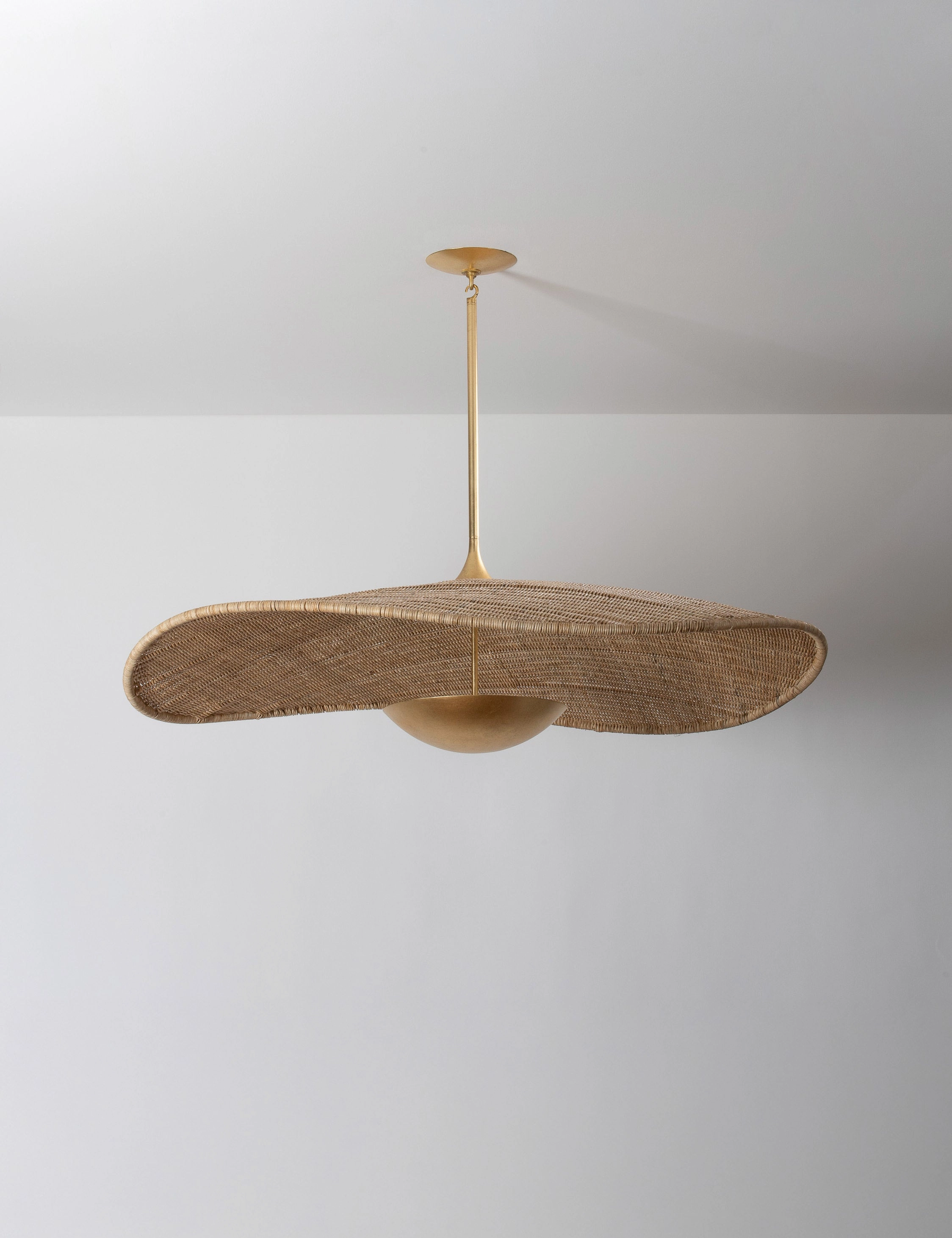 Ang Pendant Light