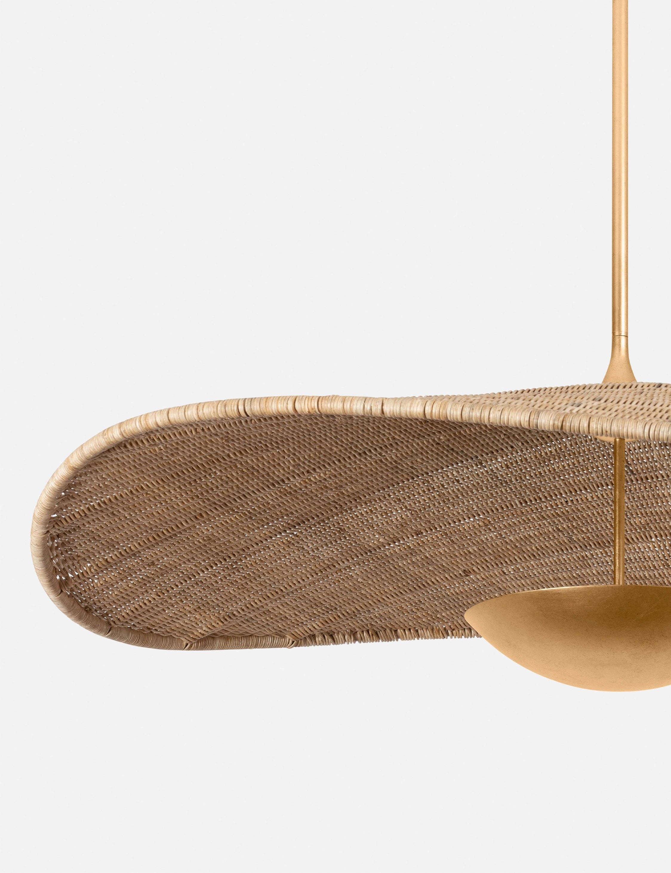 Ang Pendant Light