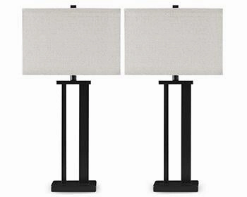 Aniela Table Lamp (Set of 2)