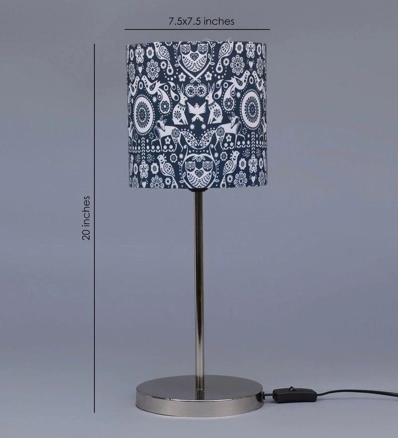 Animal Tribe Lamp