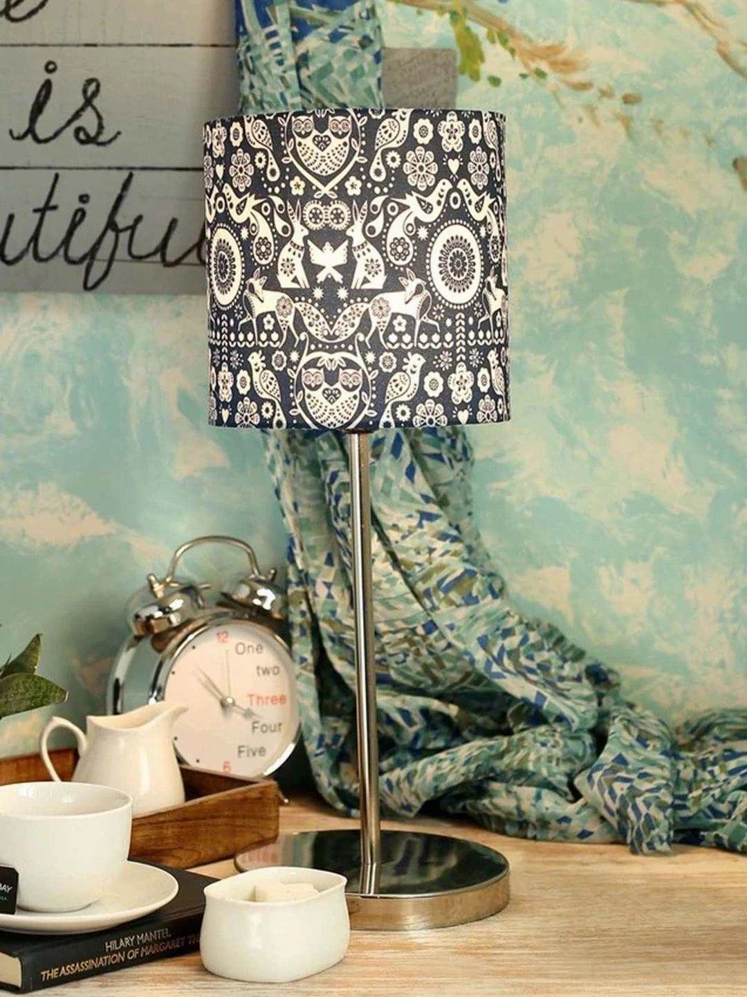 Animal Tribe Lamp Louis Poulsen chandelier