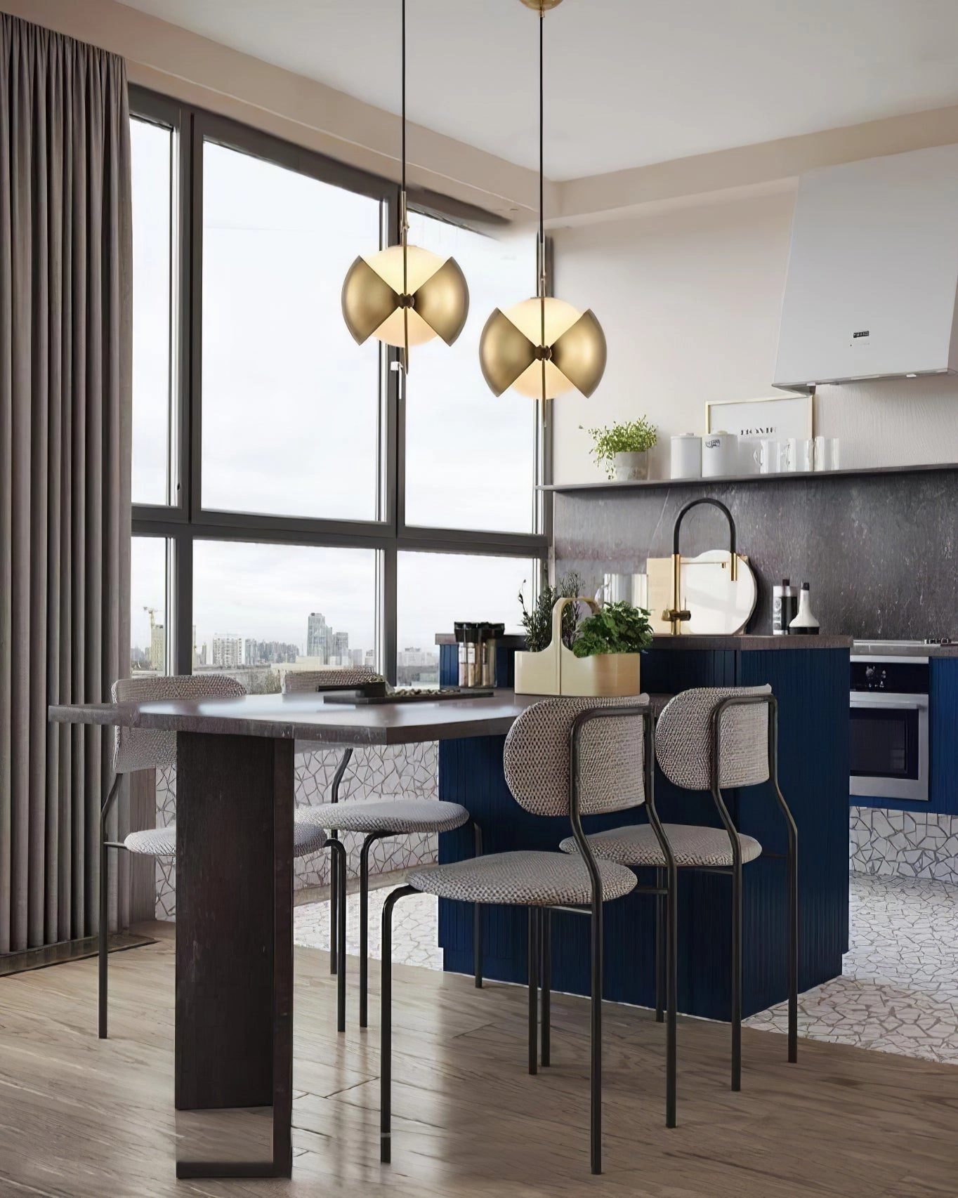 Anix Pendant Lamp