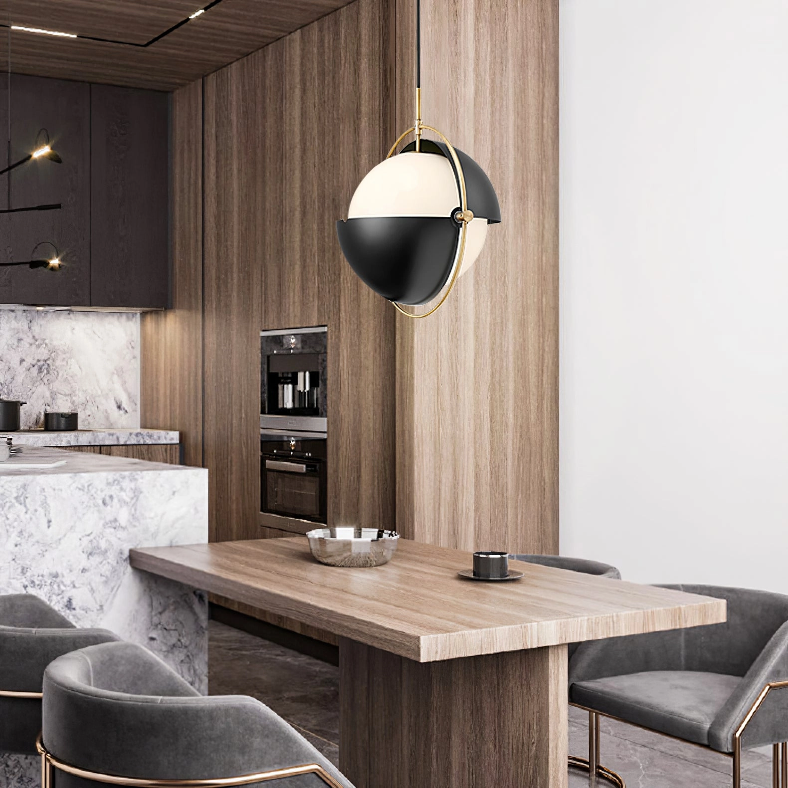 Anix Pendant Lamp