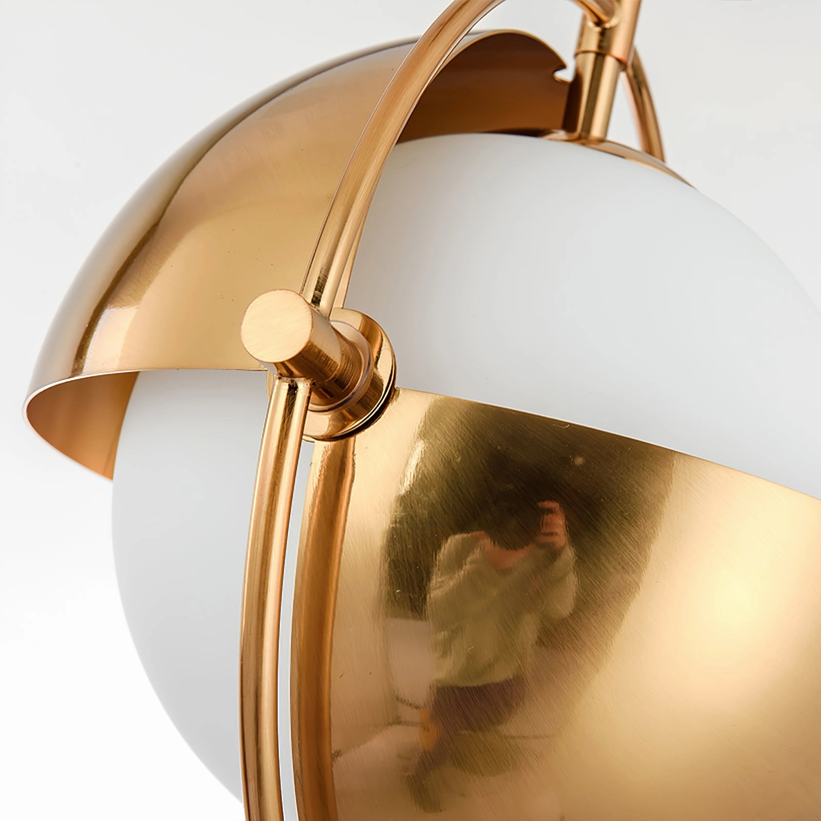Anix Pendant Lamp