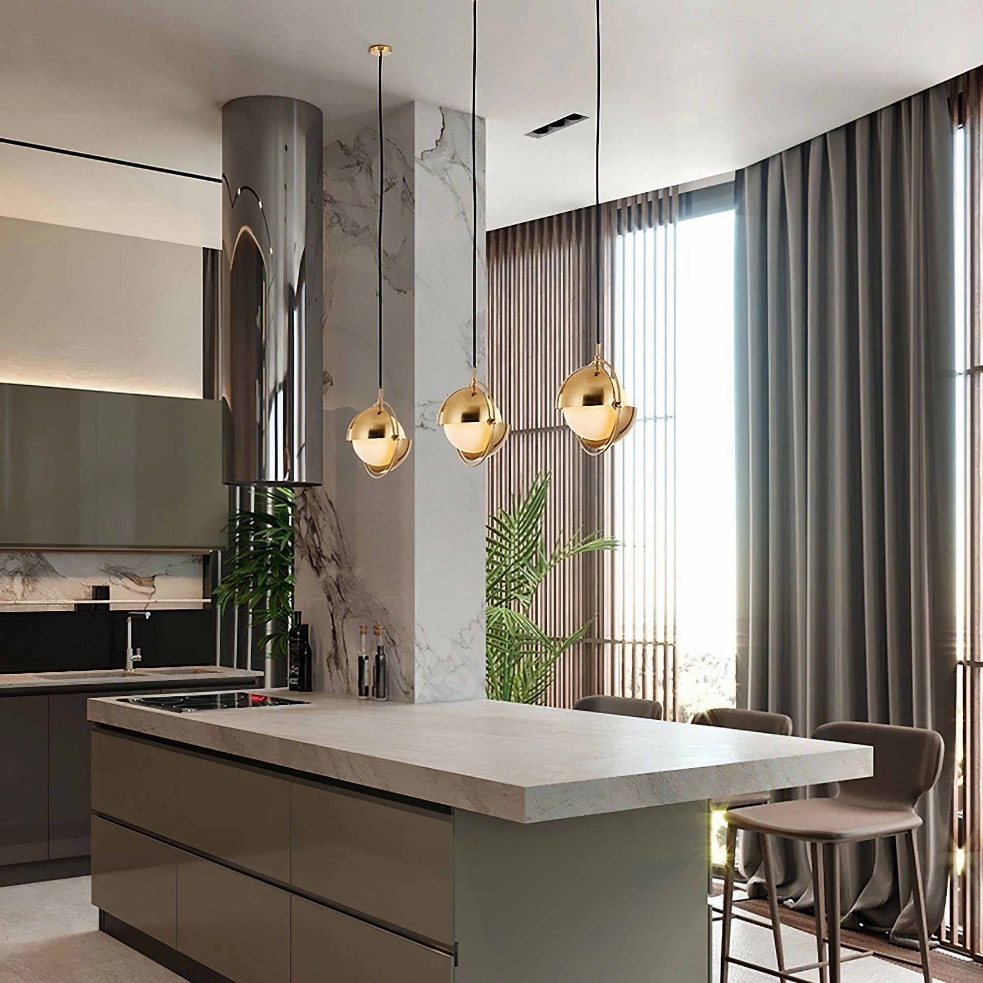 Anix Pendant Lamp