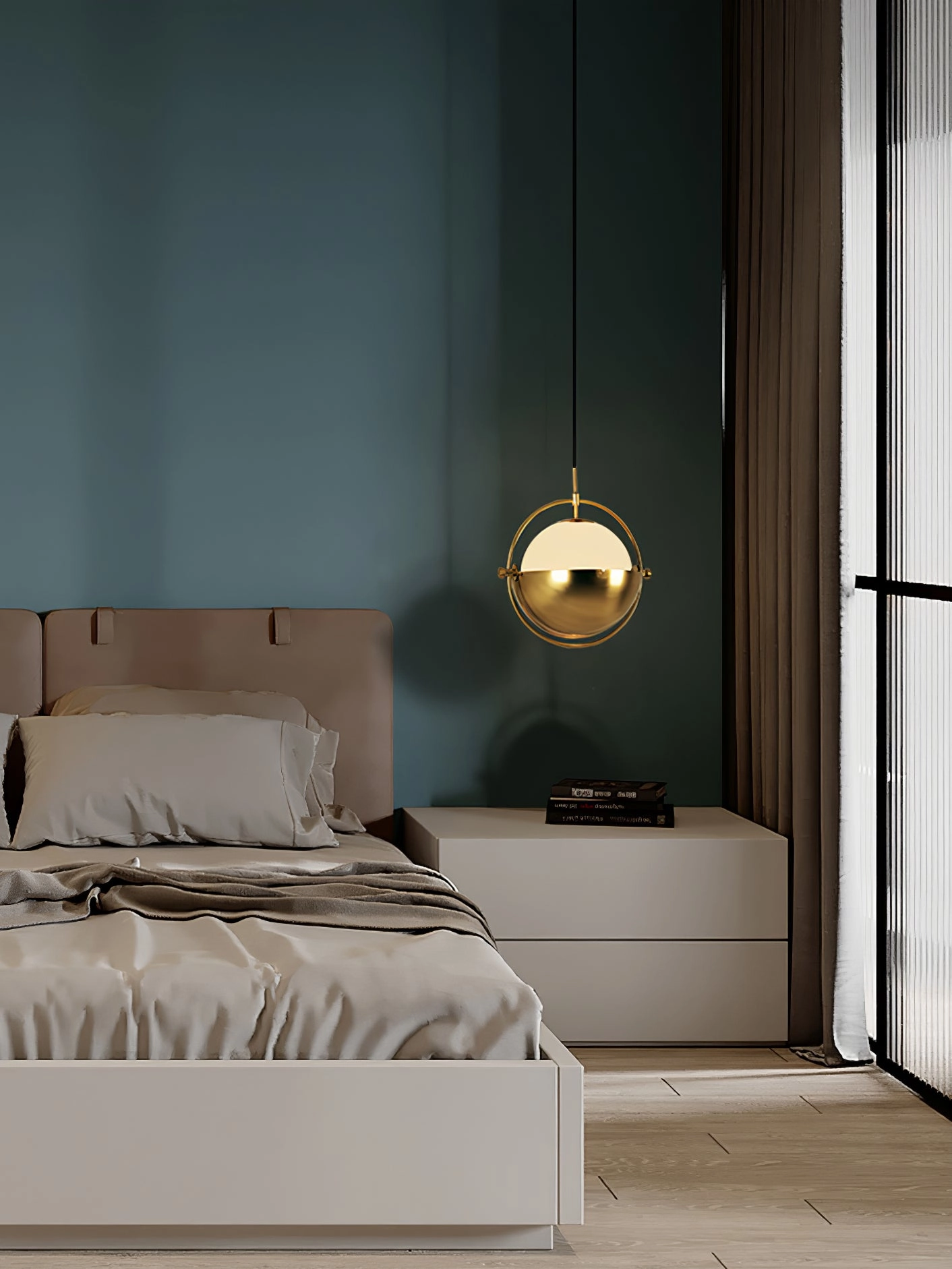 Anix Pendant Lamp