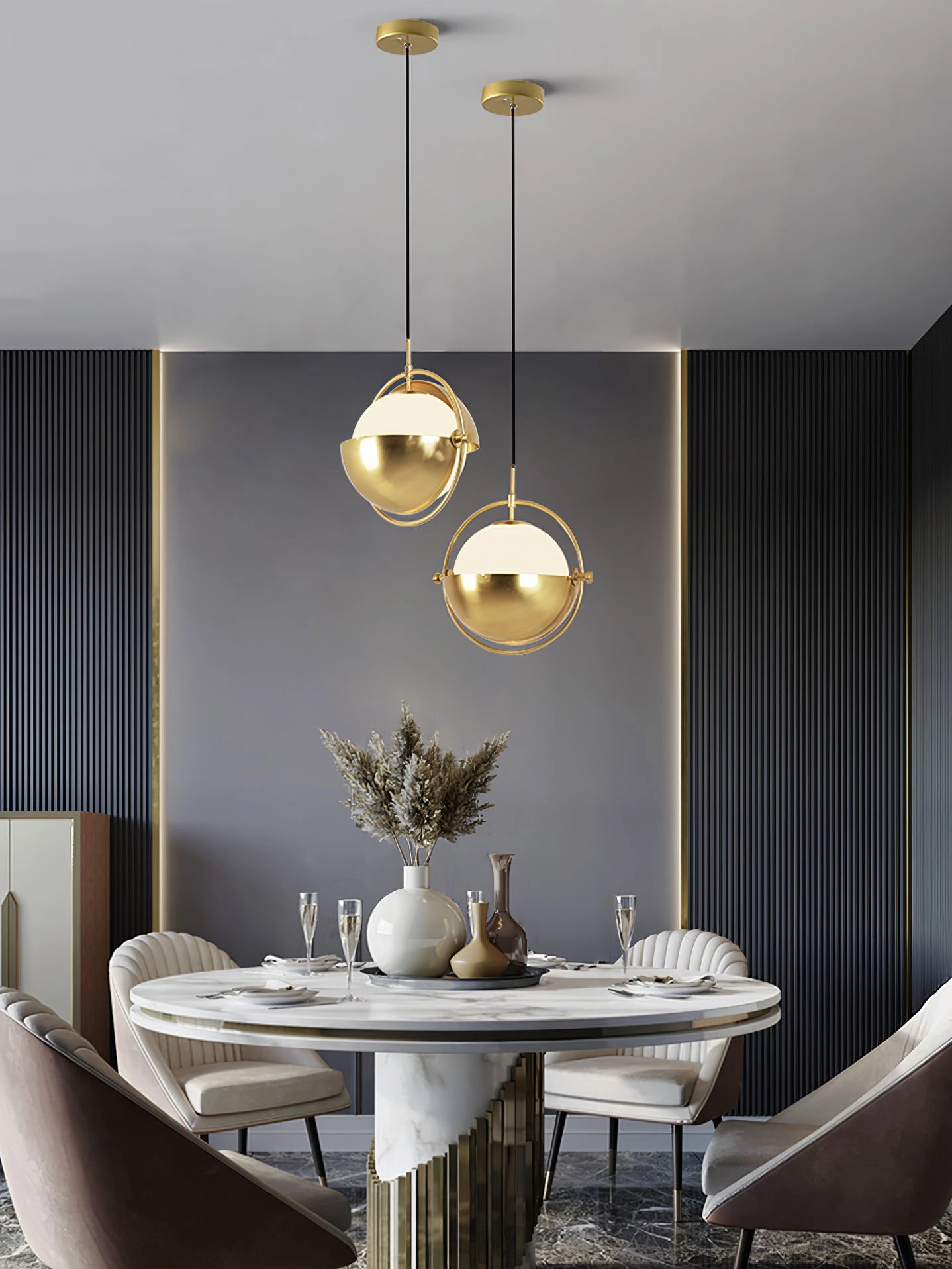 Anix Pendant Lamp