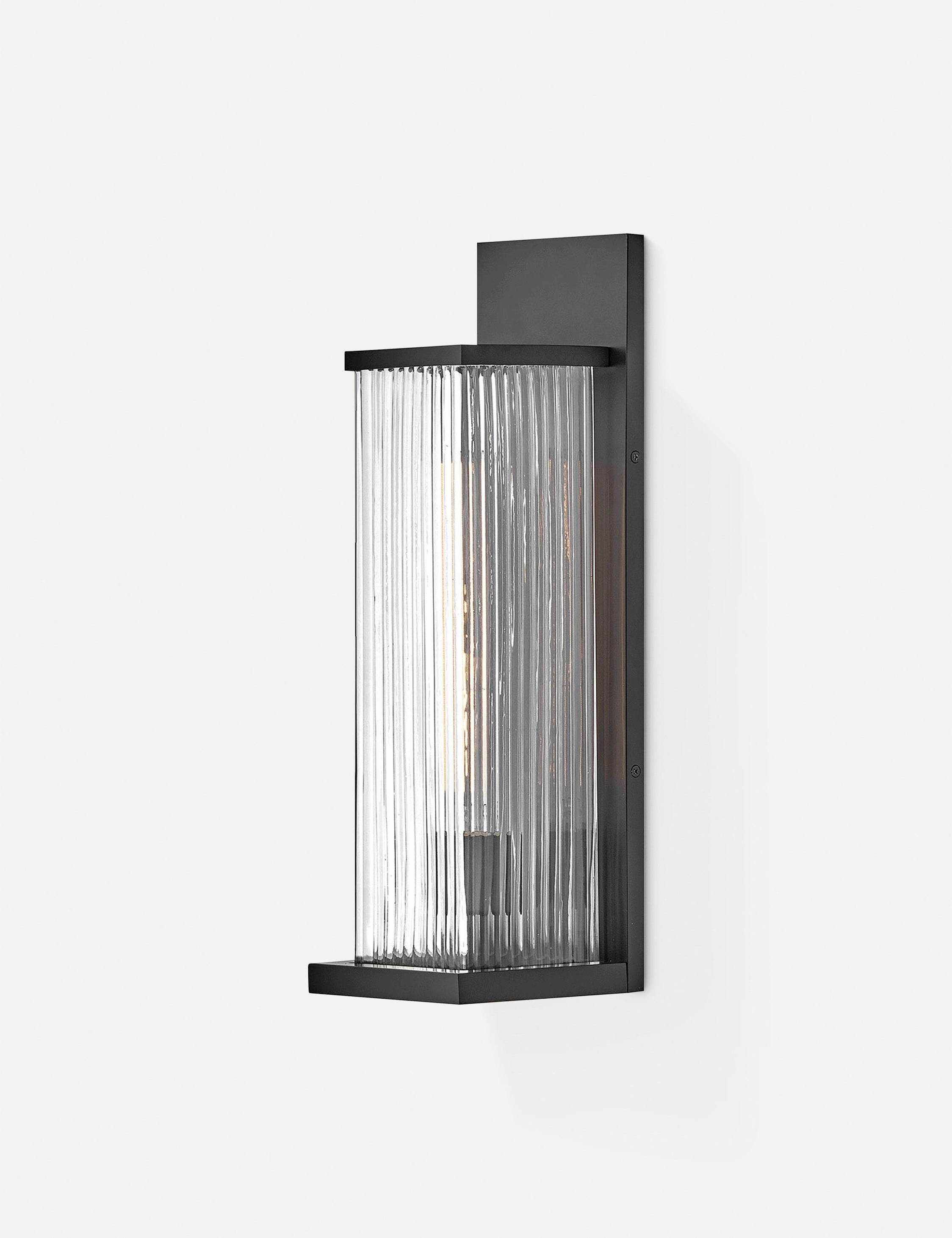 Annese Outdoor Sconce