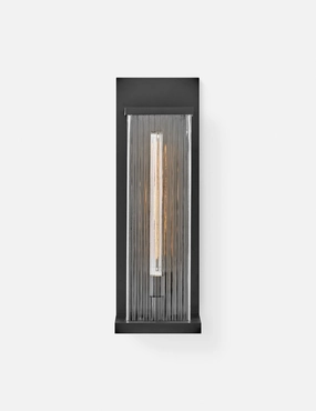Annese Outdoor Sconce ambient lighting fixture