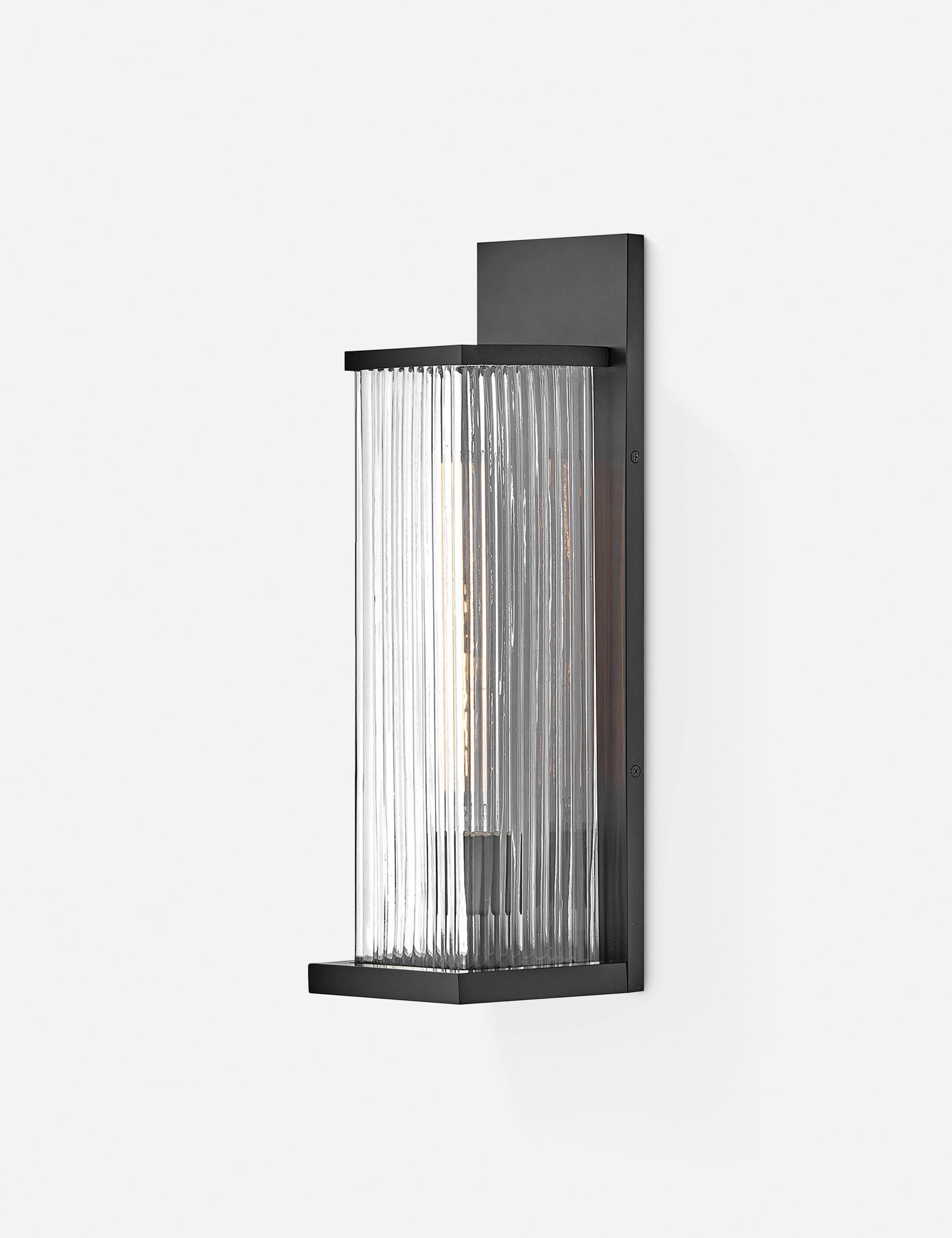 Annese Outdoor Sconce