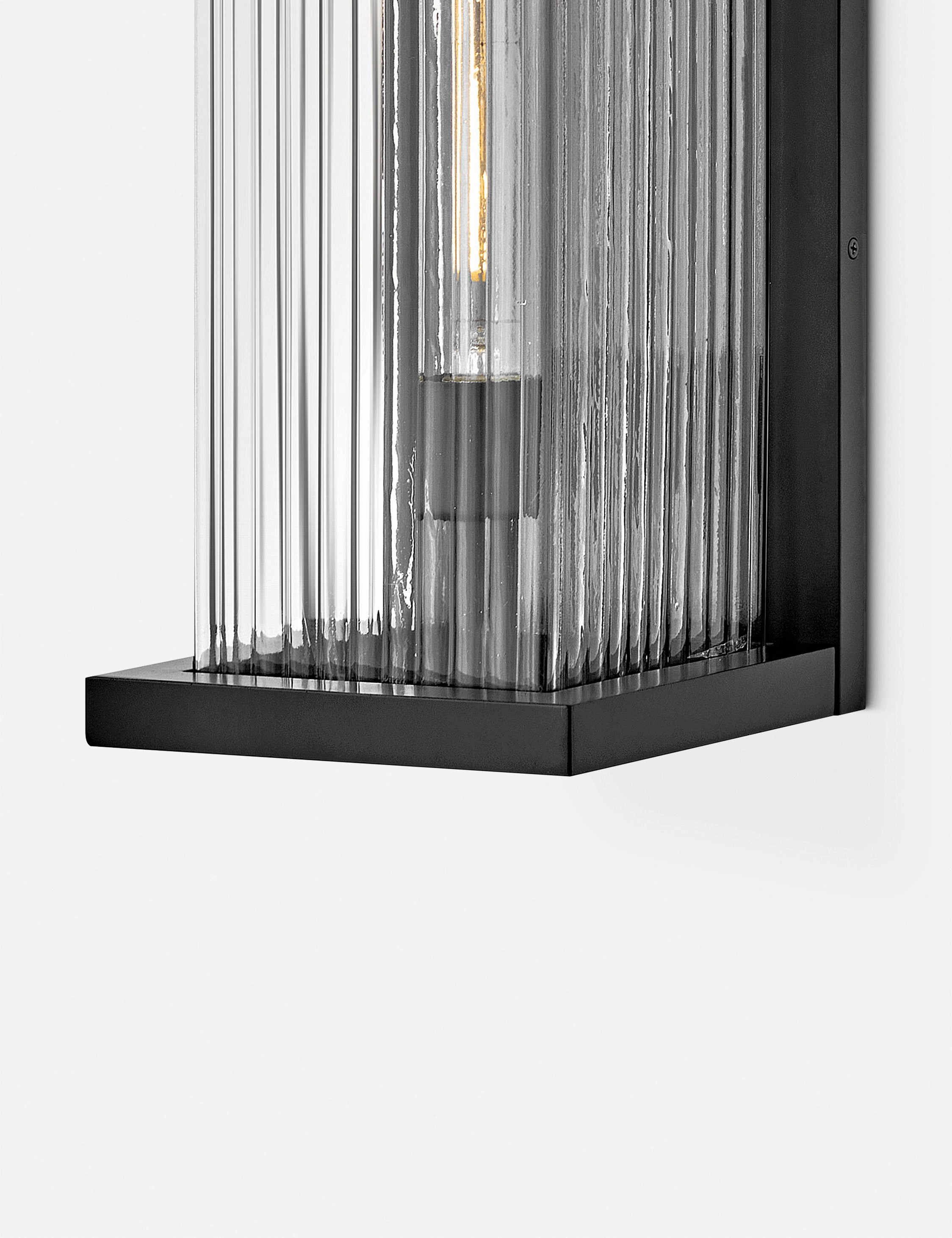 Annese Outdoor Sconce