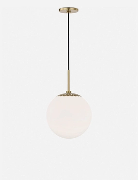 Annetta Pendant Light modern ceiling lamp