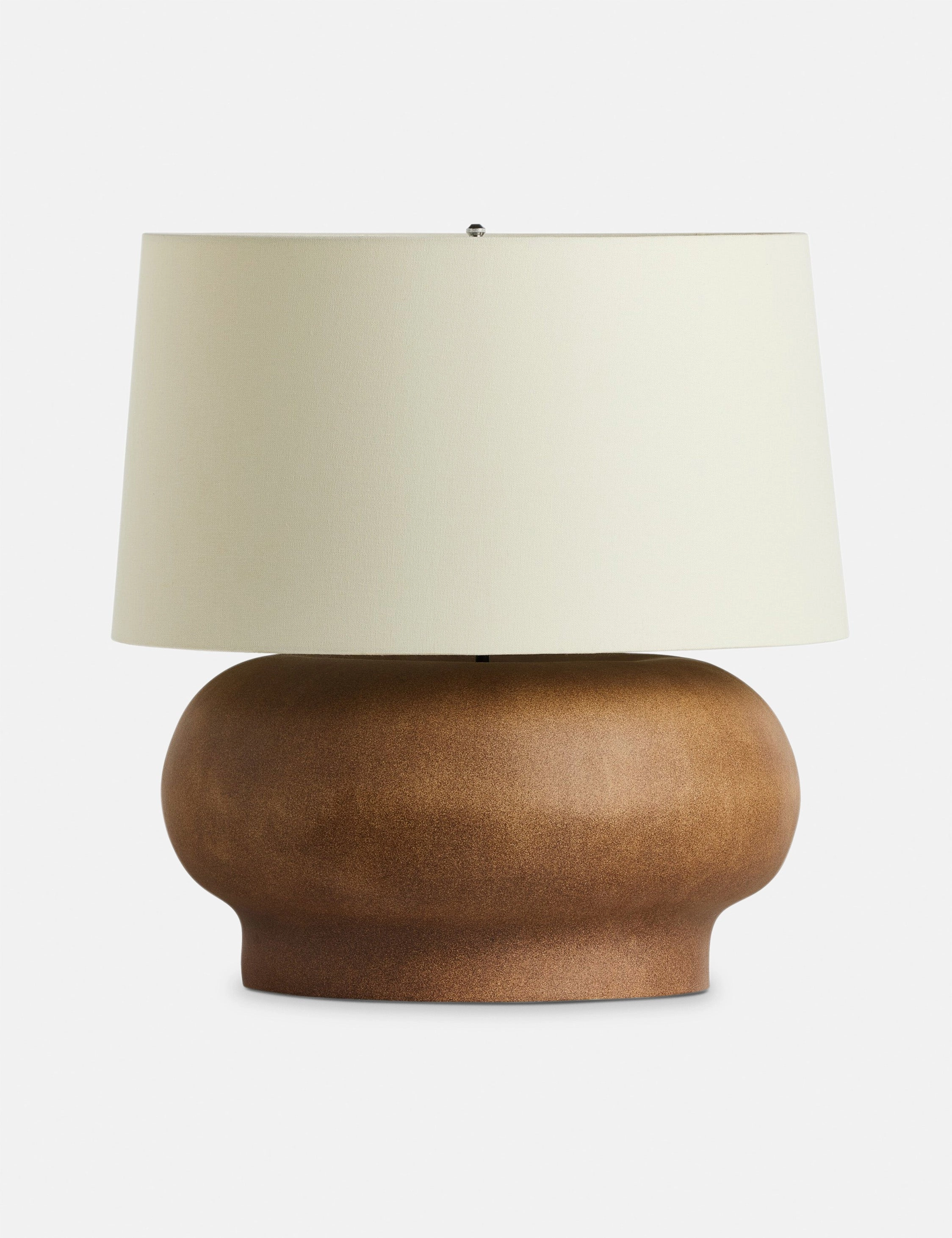 Anova Table Lamp