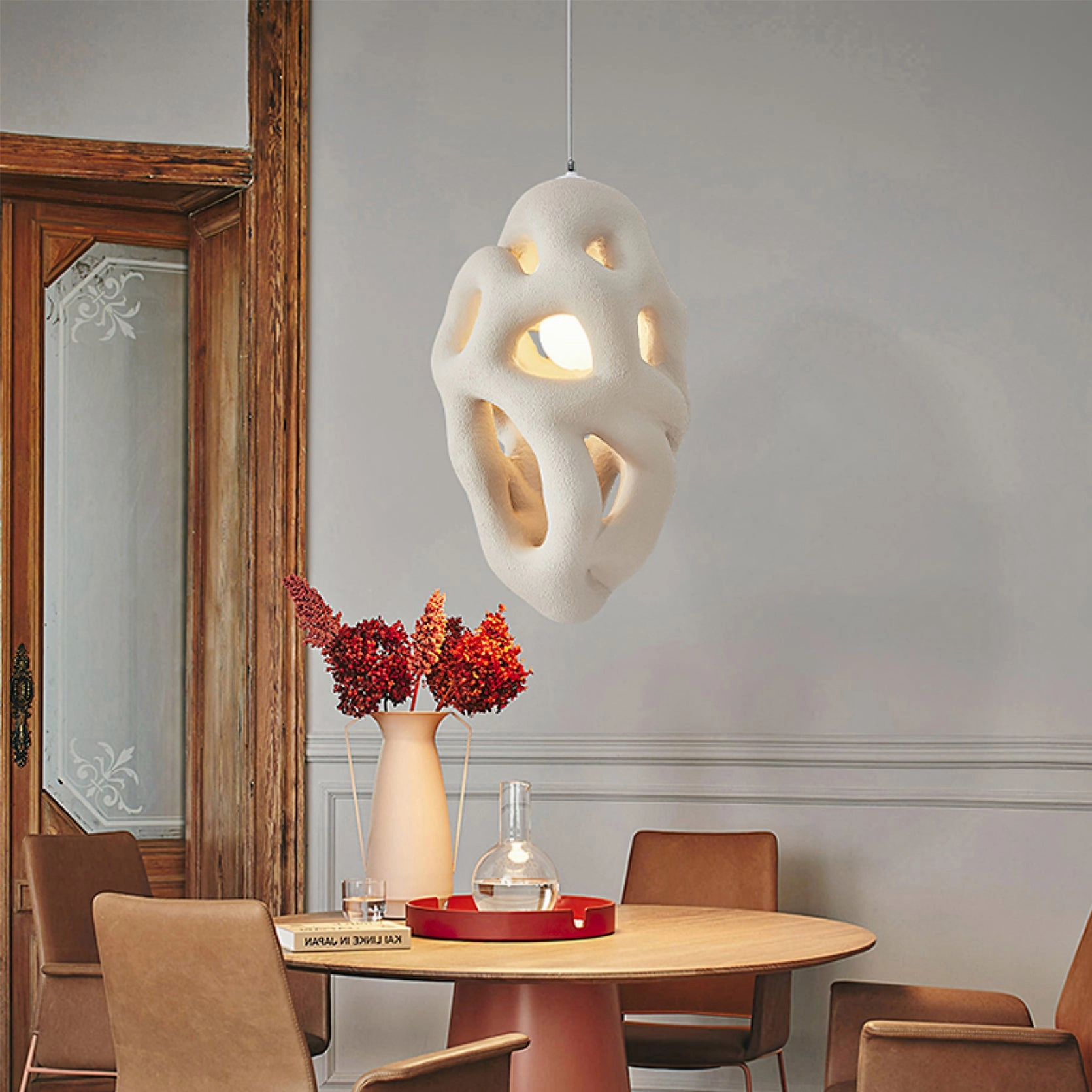 Ant Nest Pendant Lamp