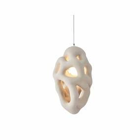 Ant Nest Pendant Lamp minimalist ceiling light