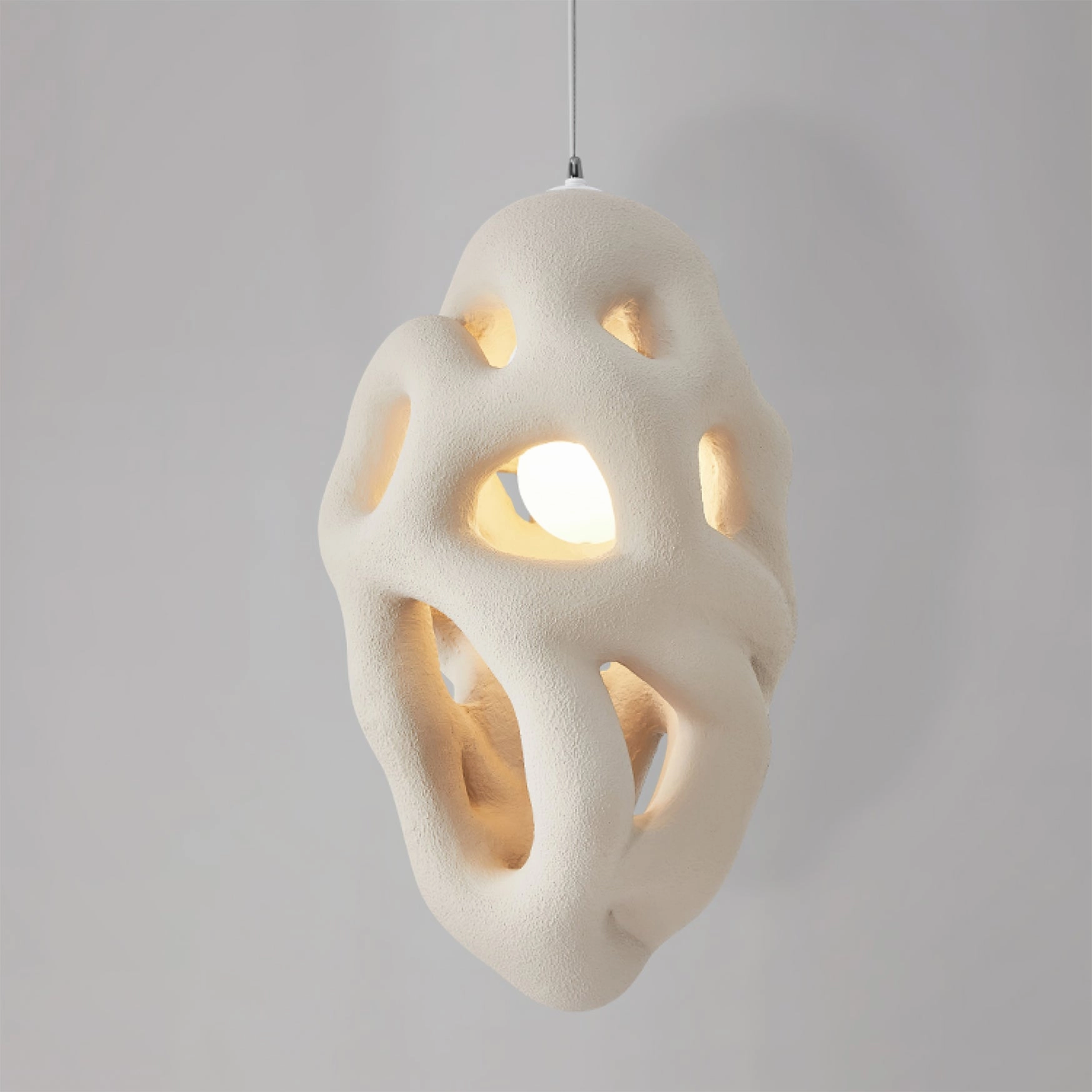 Ant Nest Pendant Lamp