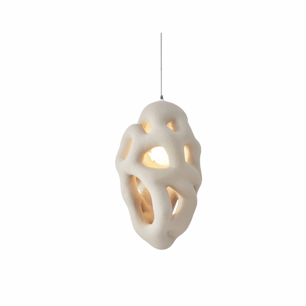 Ant Nest Pendant Lamp minimalist ceiling light