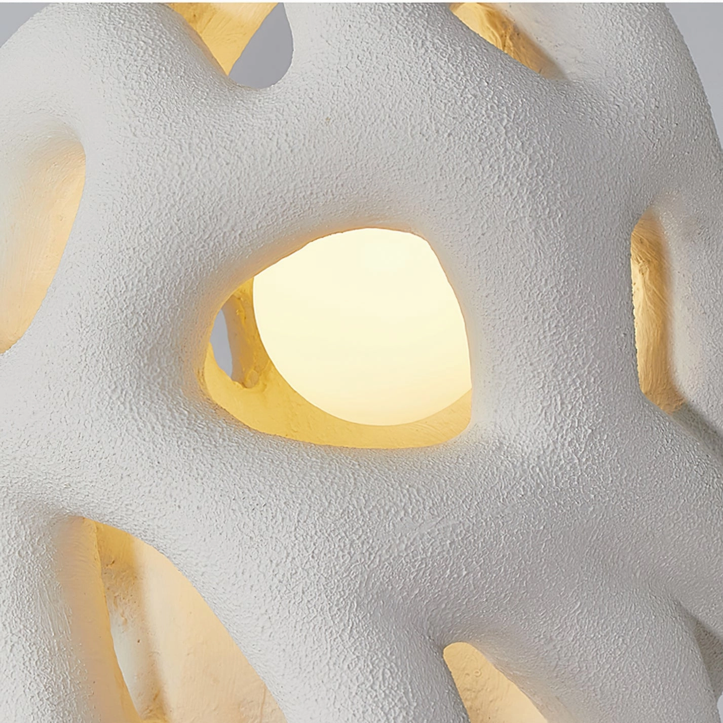 Ant Nest Pendant Lamp