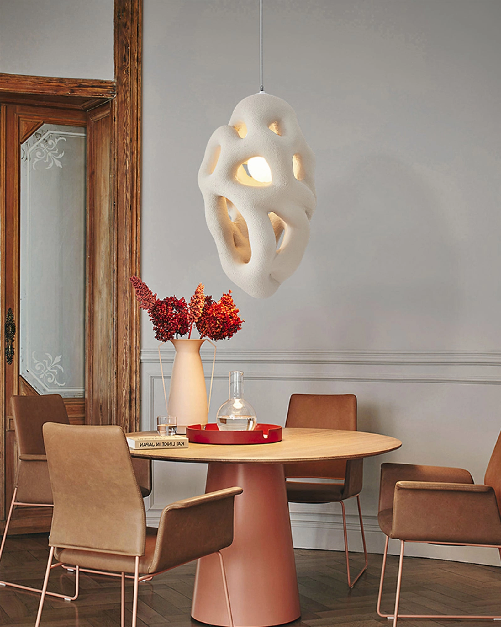 Ant Nest Pendant Lamp