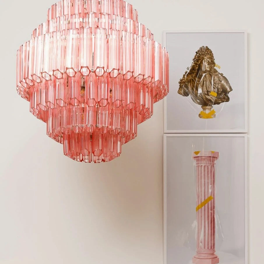 Antella Sunburst Chandelier
