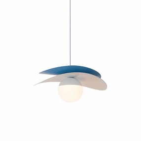 Antigone Pendant Lamp minimalist ceiling light