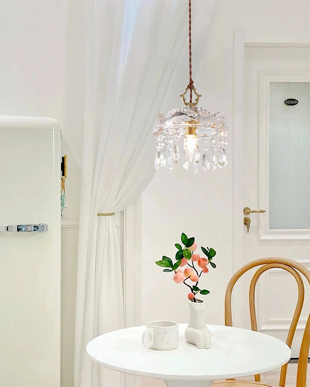 Antigua Pendant Lamp