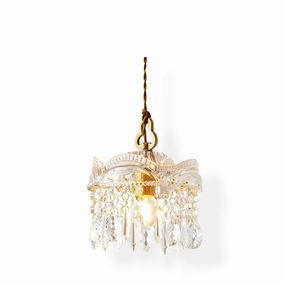 Antigua Pendant Lamp minimalist ceiling light