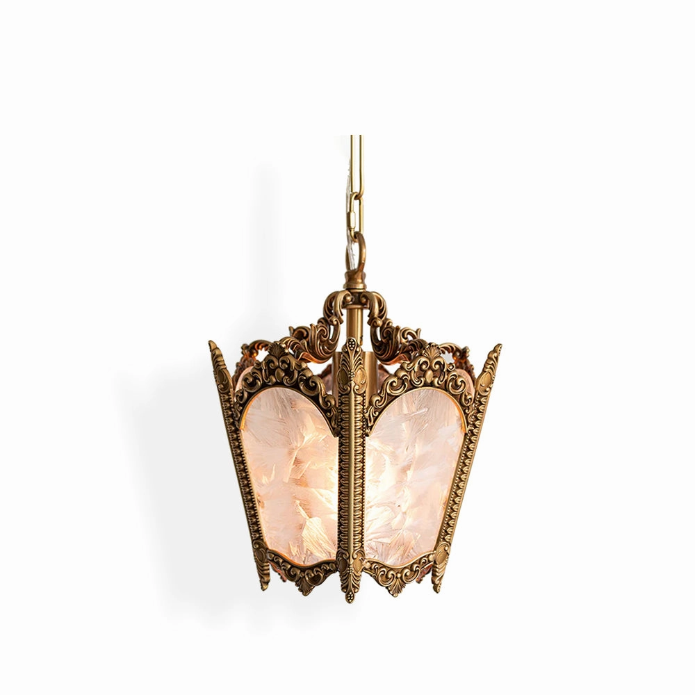 Antique Empire Pendant Lamp minimalist ceiling light