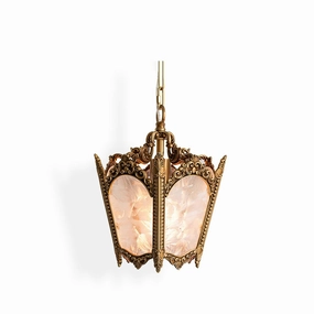 Antique Empire Pendant Lamp minimalist ceiling light
