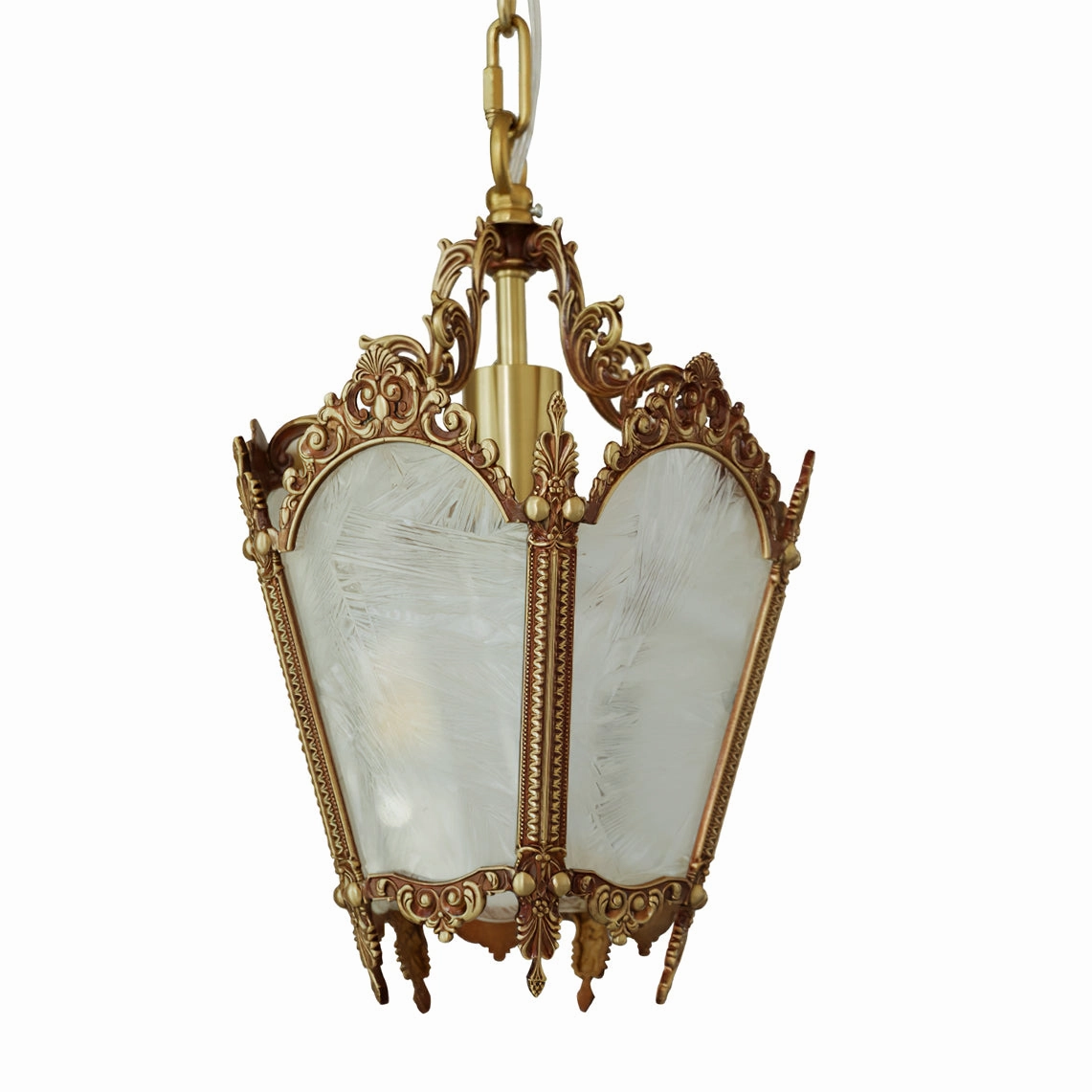 Antique Empire Pendant Lamp